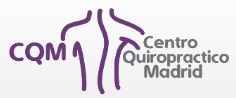 Logo de Centro Quiropráctico Madrid