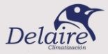 Logo de Delaire