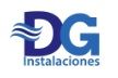 Logo de DG Instalaciones