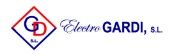 Logo de Electrogardi