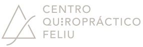 Logo de Centro Quiropráctico Feliu