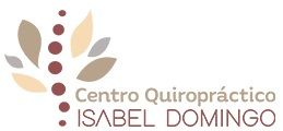 Logo de Centro Quiropráctico Isabel Domingo