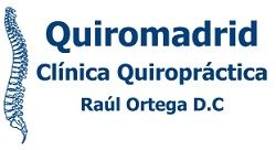 Logo de Quiromadrid