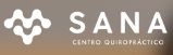Logo de Sana Centro Quiropráctico
