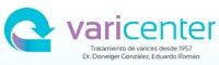 Logo de Varicenter