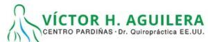 Logo de Víctor Aguilera