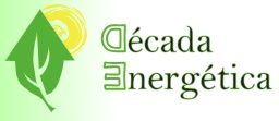 Logo de Década Energética