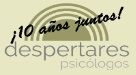 Logo de Despertares