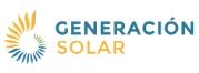 Logo de Generación Solar