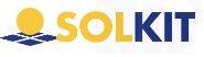 Logo de SolKIT