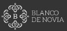 Logo de Blanco de Novia