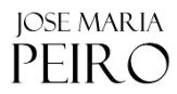 Logo de José María Peiro