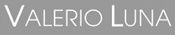 Logo de Valerio Luna
