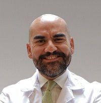 Foto de Dr. Andrée Sandoval Martínez