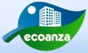 Logo de Ecoanza