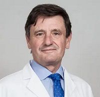Foto de Dr. Pablo Anchústegui