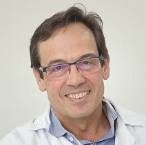 Foto de Dr. Rafael Bañares