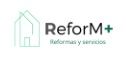Logo de Reform+