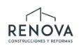 Logo de Construcciones y Reformas Renova