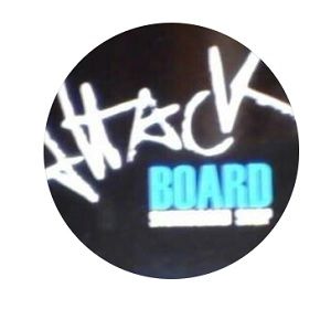 Attack Board