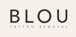 Blou Tattoo Removal
