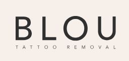 Blou Tattoo Removal