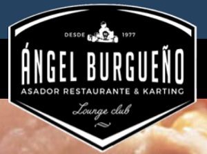 Karting Ángel Burgueño