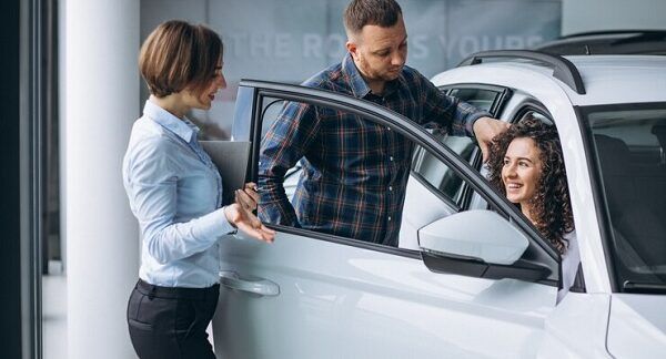 Las 10 mejores empresas de renting de coches de España