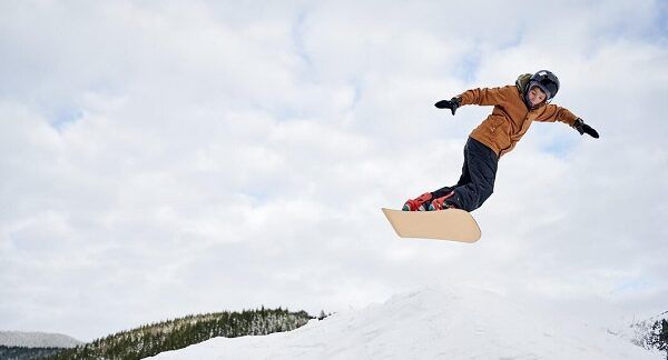 Las 10 mejores tiendas de snowboard en Barcelona