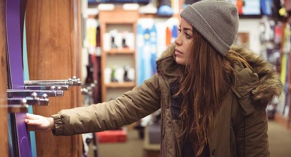 Las 10 mejores tiendas de snowboard en Madrid