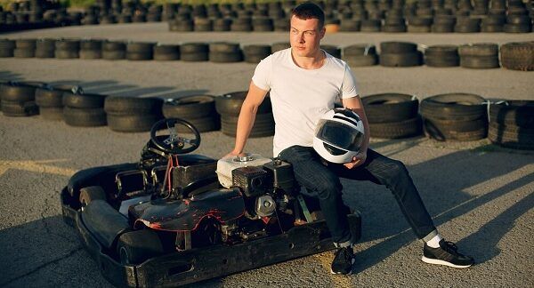 Los 10 mejores circuitos de karting en Barcelona