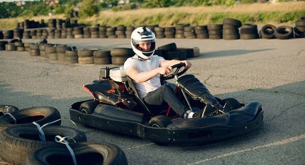 Los 10 mejores circuitos de karting en Madrid