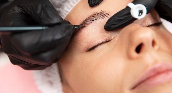 Los mejores centros de microblading en Barcelona