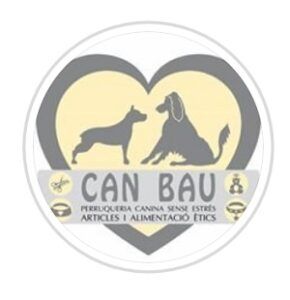 Peluquería Canina Can Bau es de las mejores peluquerías caninas en Barcelona