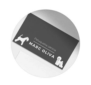 Peluquería Canina Marc Oliva