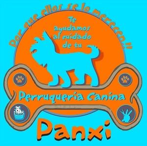 Peluqueria Canina Panxi
