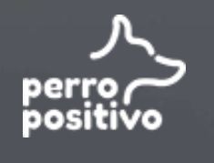 Perro Positivo
