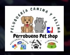 Perrobueno Pet Shop