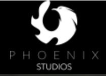 Phoenix Studios Barcelona