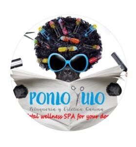 Spa Ponlo Xulo Peluquería y Estética Canina es de las mejores peluquerías caninas en Barcelona