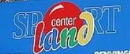 Sportcenterland Karting
