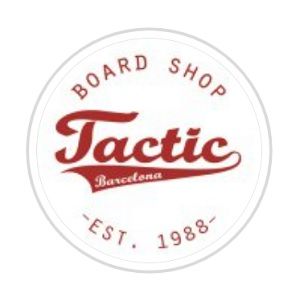 Tactic Surf de las mejores tiendas de snowboard en Barcelona