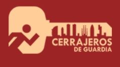 Cerrajeros de Guardia