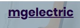 Mgelectric