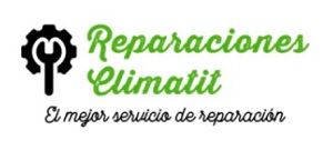 Reparaciones Climatit
