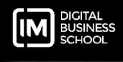 Curso en posicionamiento en buscadores (SEO) de IM Digital Business School