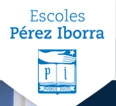 Escuela Pérez Iborra