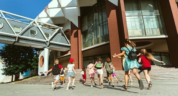 Los 10 mejores colegios privados de Barcelona
