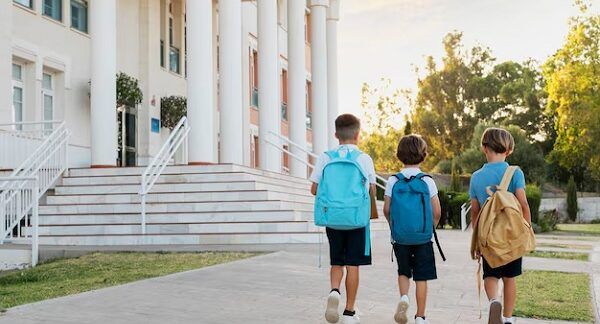 Los 10 mejores colegios privados de Madrid
