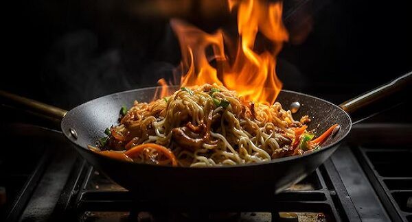 Los 10 mejores restaurantes wok en Barcelona